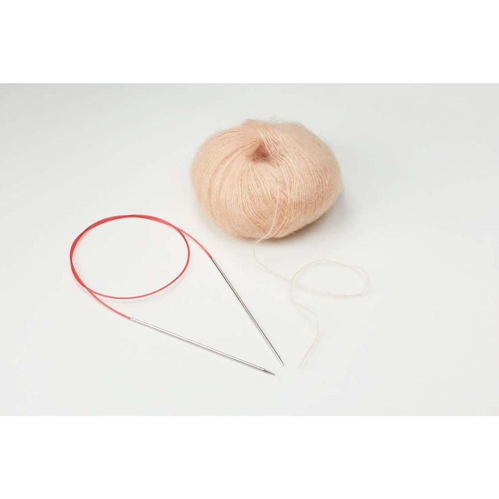 Rundstricknadeln Premium Lace | 40 bis 120 cm Länge sehr fein schon ab 1,5 mm