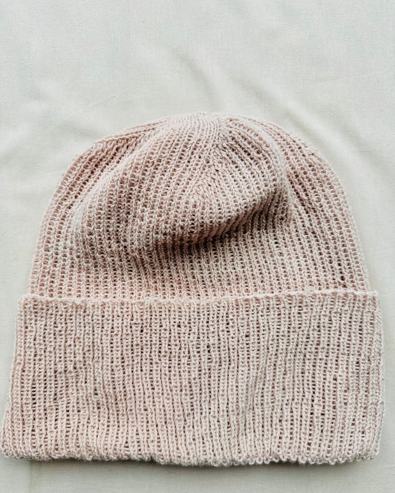Sommermütze von Rabea von gute-garne aus Merino von Knitting for Olive 3