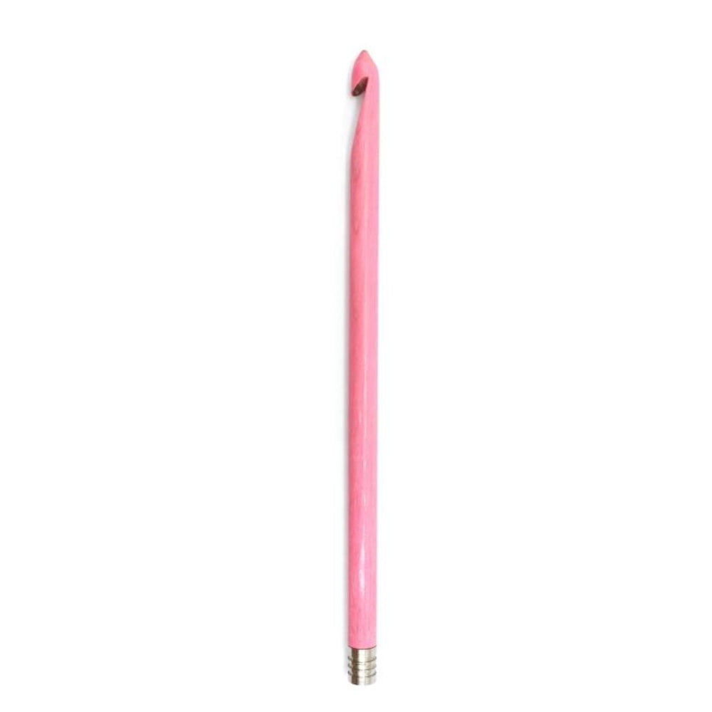 crochet hook Blush 