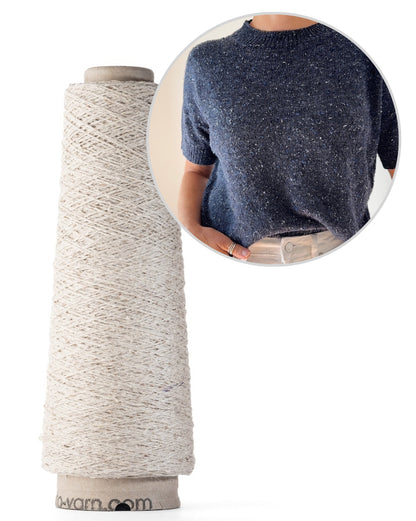 Hanuma Shirt - ITO Edition | leicht und lässig mit reiner Seide aus Kinu