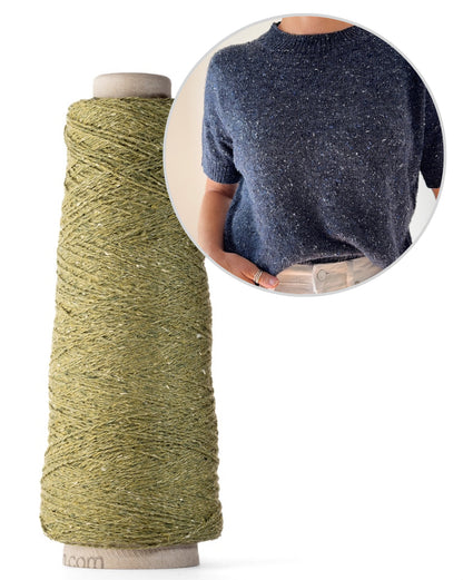 Hanuma Shirt - ITO Edition | leicht und lässig mit reiner Seide aus Kinu