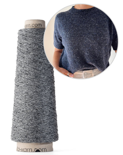 Hanuma Shirt - ITO Edition | leicht und lässig mit reiner Seide aus Kinu