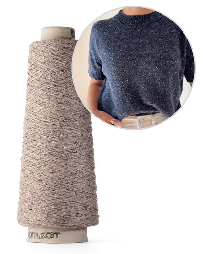 Hanuma Shirt - ITO Edition | leicht und lässig mit reiner Seide aus Kinu