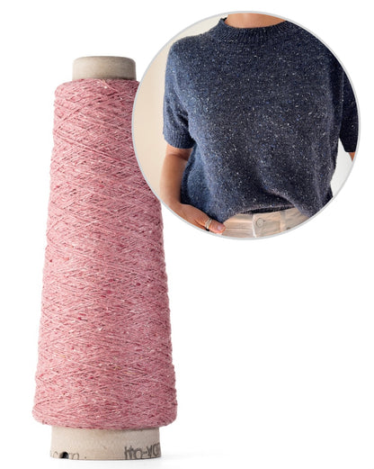 Hanuma Shirt - ITO Edition | leicht und lässig mit reiner Seide aus Kinu