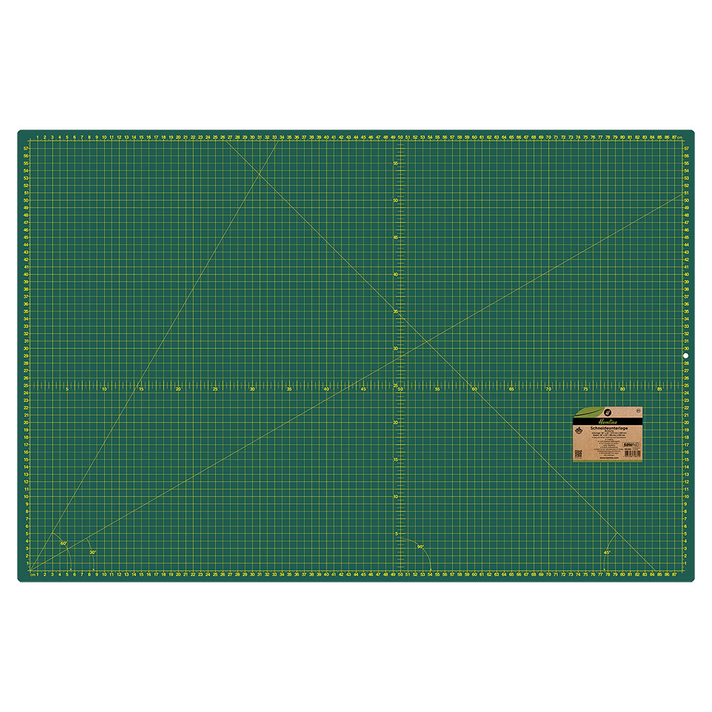 Hemline Schneidematte 60 x 90 cm