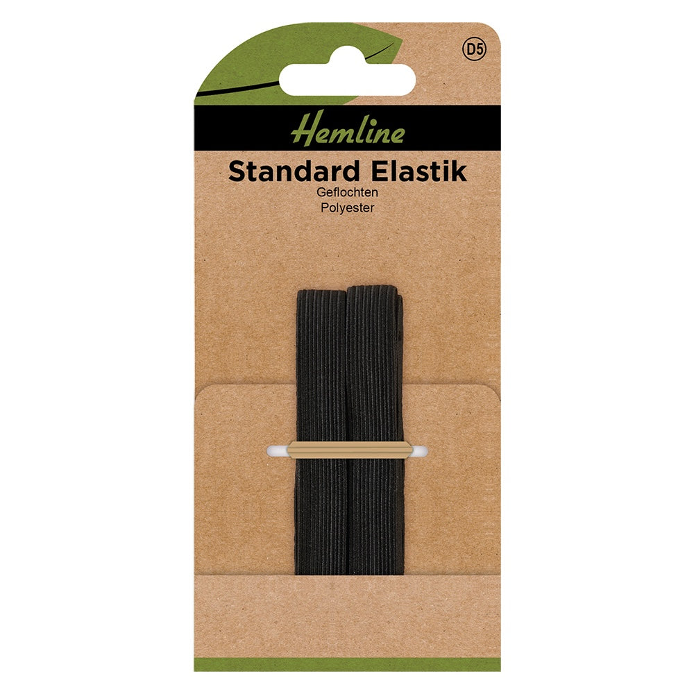 Standard elastic band 