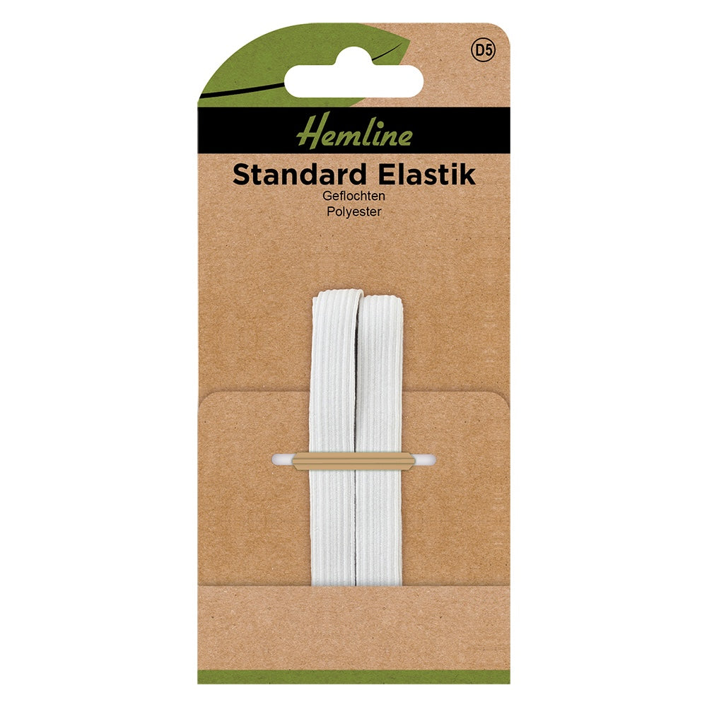 Standard elastic band 