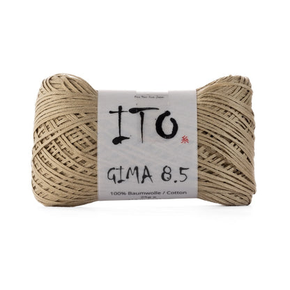 Gima 8.5 | reine Baumwolle - Restpartien