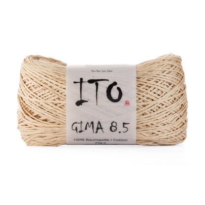 ITO Gima Farbe sand 027