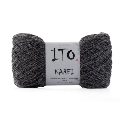 ITO Karei Farbe charcoal 806