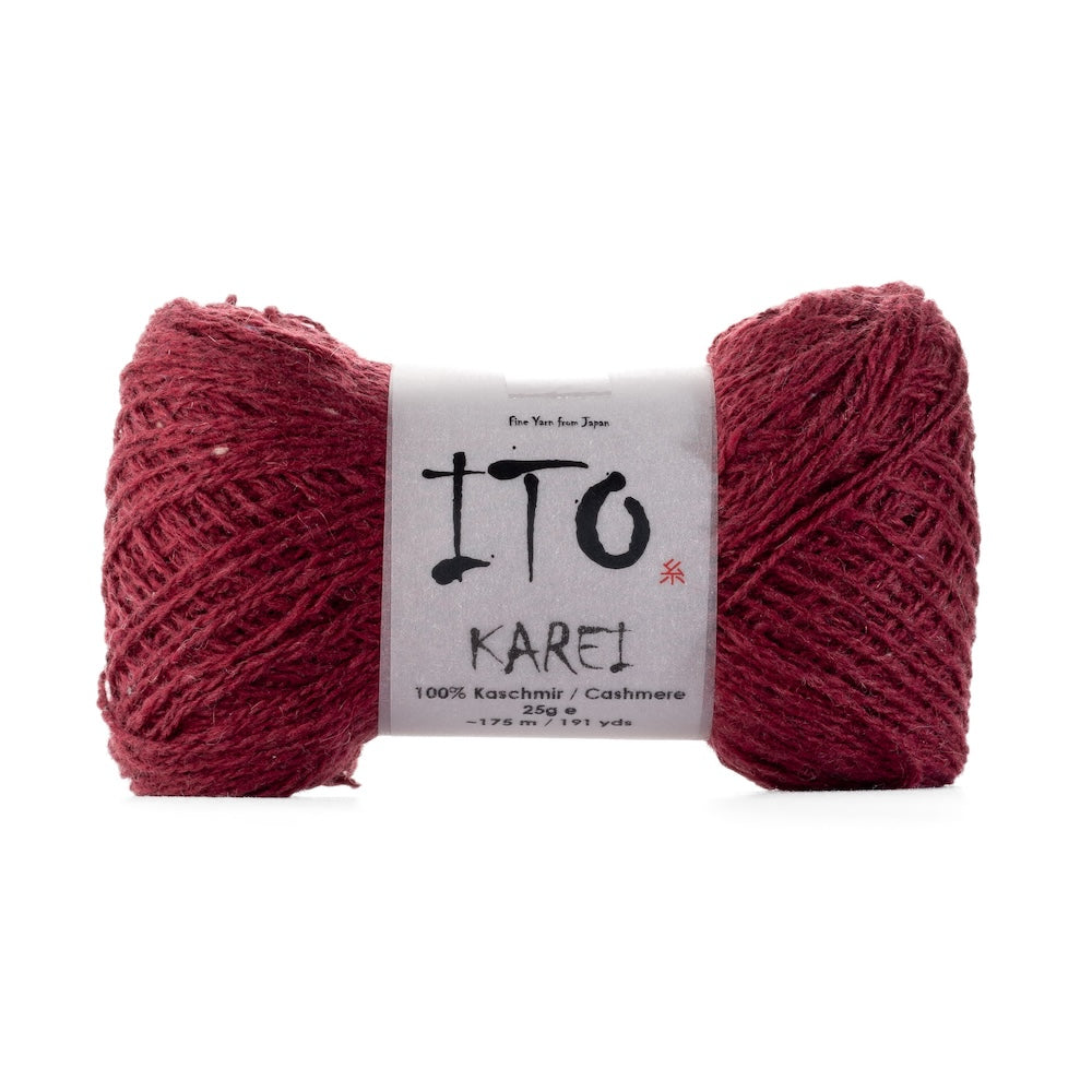 ITO Karei Farbe nji 802