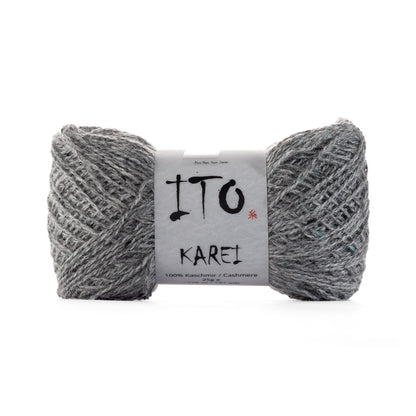 ITO Karei Farbe light gray 807