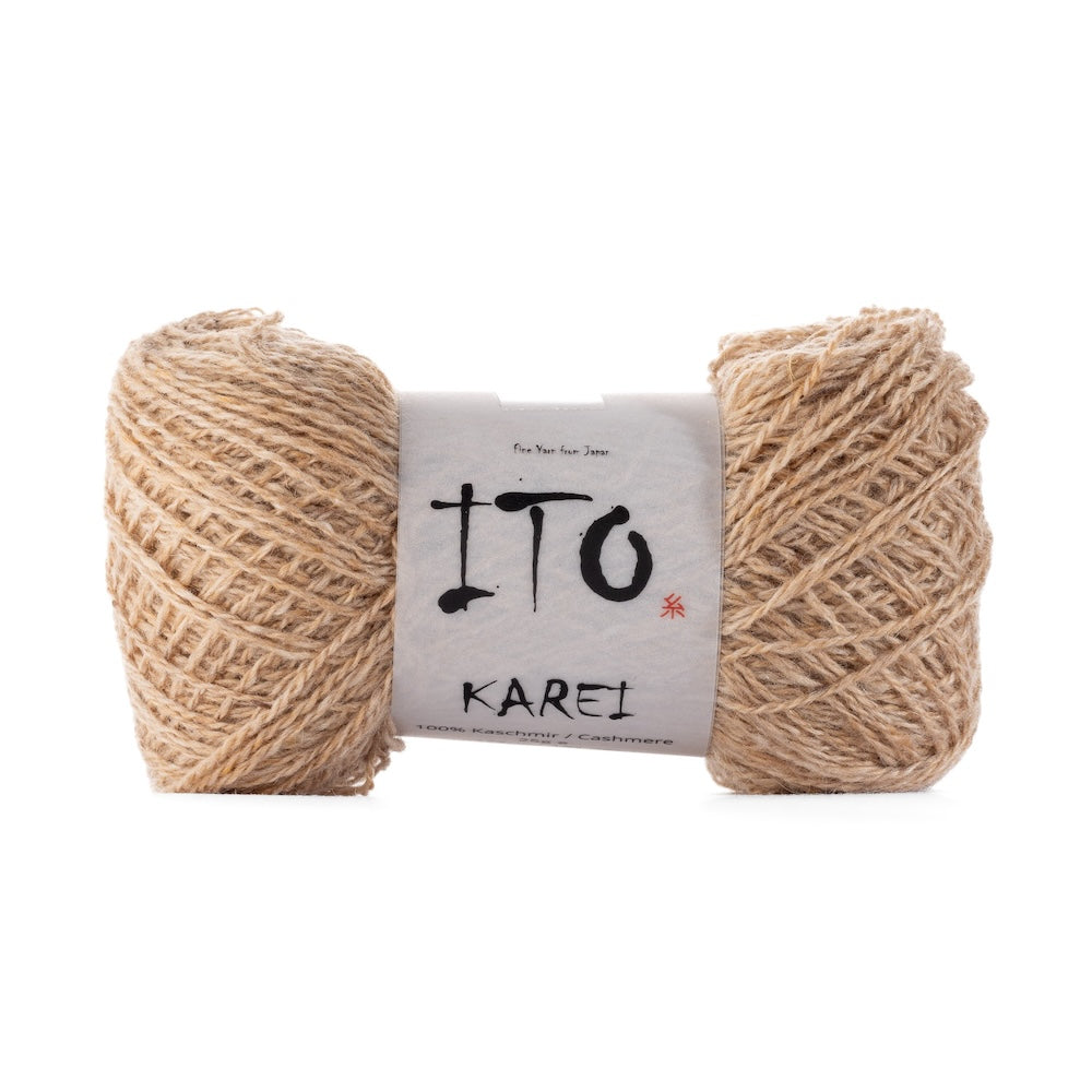 ITO Karei Farbe logwood 810