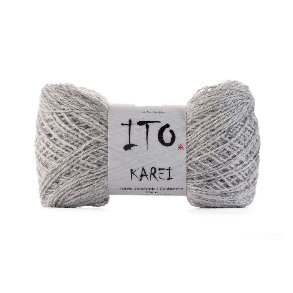ITO Karei Farbe rainy day 808