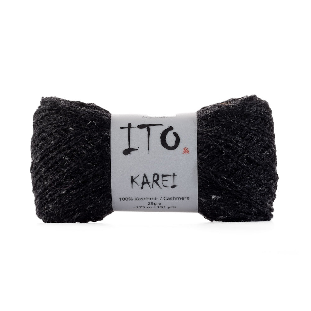 ITO Karei Farbe raven 805