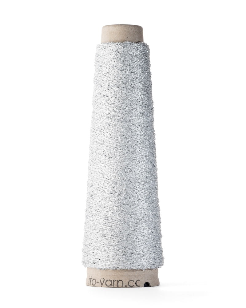 ITO Kin Gin Farbe silver 270