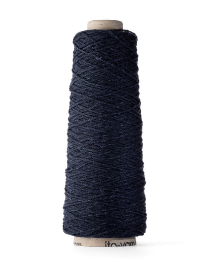 Shimo | traditionell aus Wolle und Seide