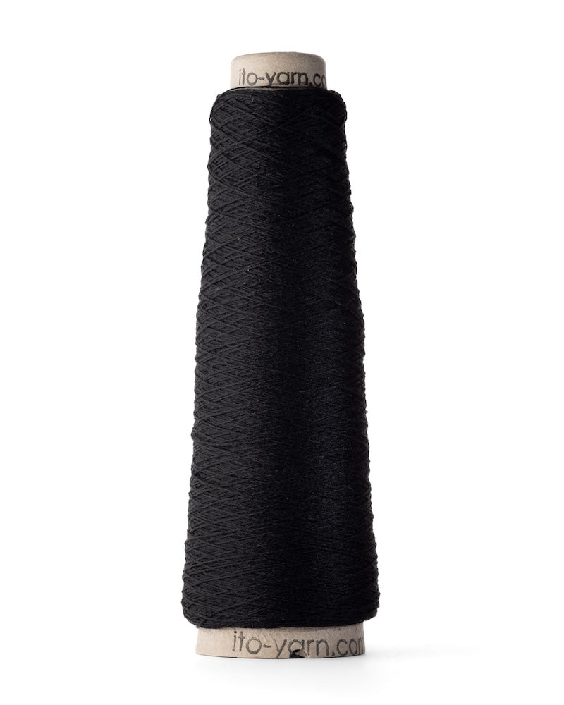 ITO Shio Farbe black 442