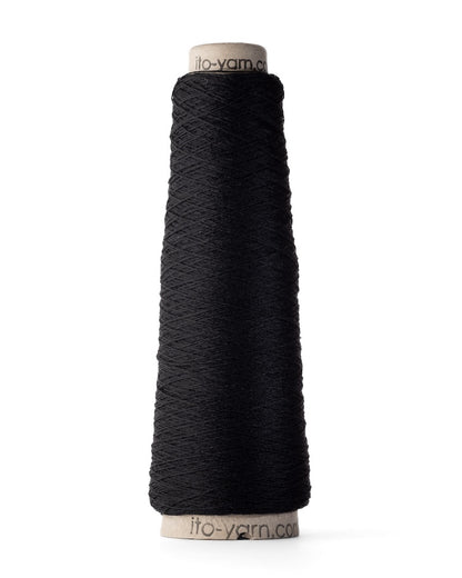 ITO Shio Farbe black 442