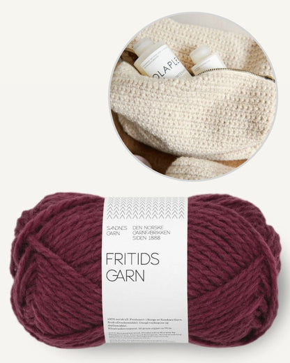 Sac Juliette - Thème 77 