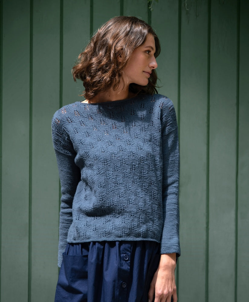 Katrin Schneider, Tamaras Sweater, 3