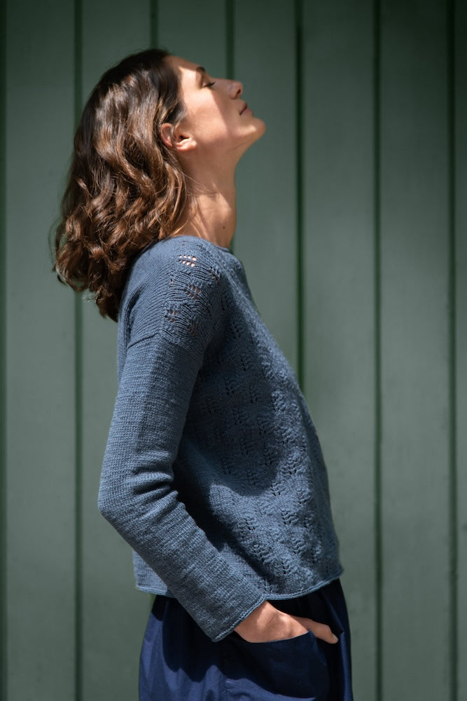 Katrin Schneider, Tamaras Sweater, 2