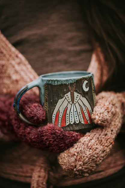 Mellow Mittens Cashmere | fantastisch weich aus reinem Kaschmir Bouclé von Cardiff