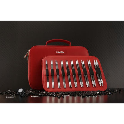 Nadelset Holiday Gift Karbonz | bezauberndes Geschenk