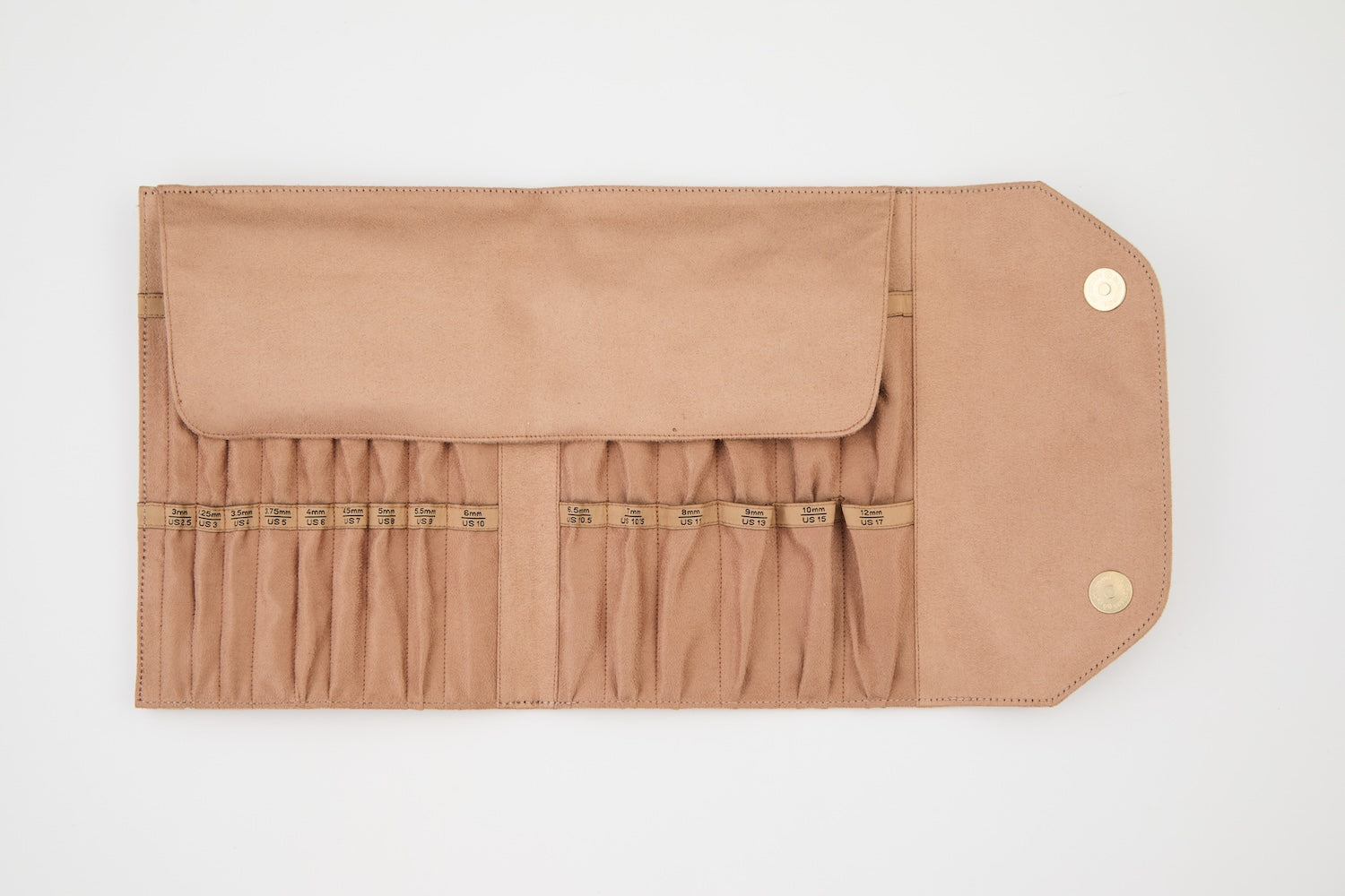 knitpro aufbewahrung KnitPro Nadeletui für Nadelsysteme | hier kaufen