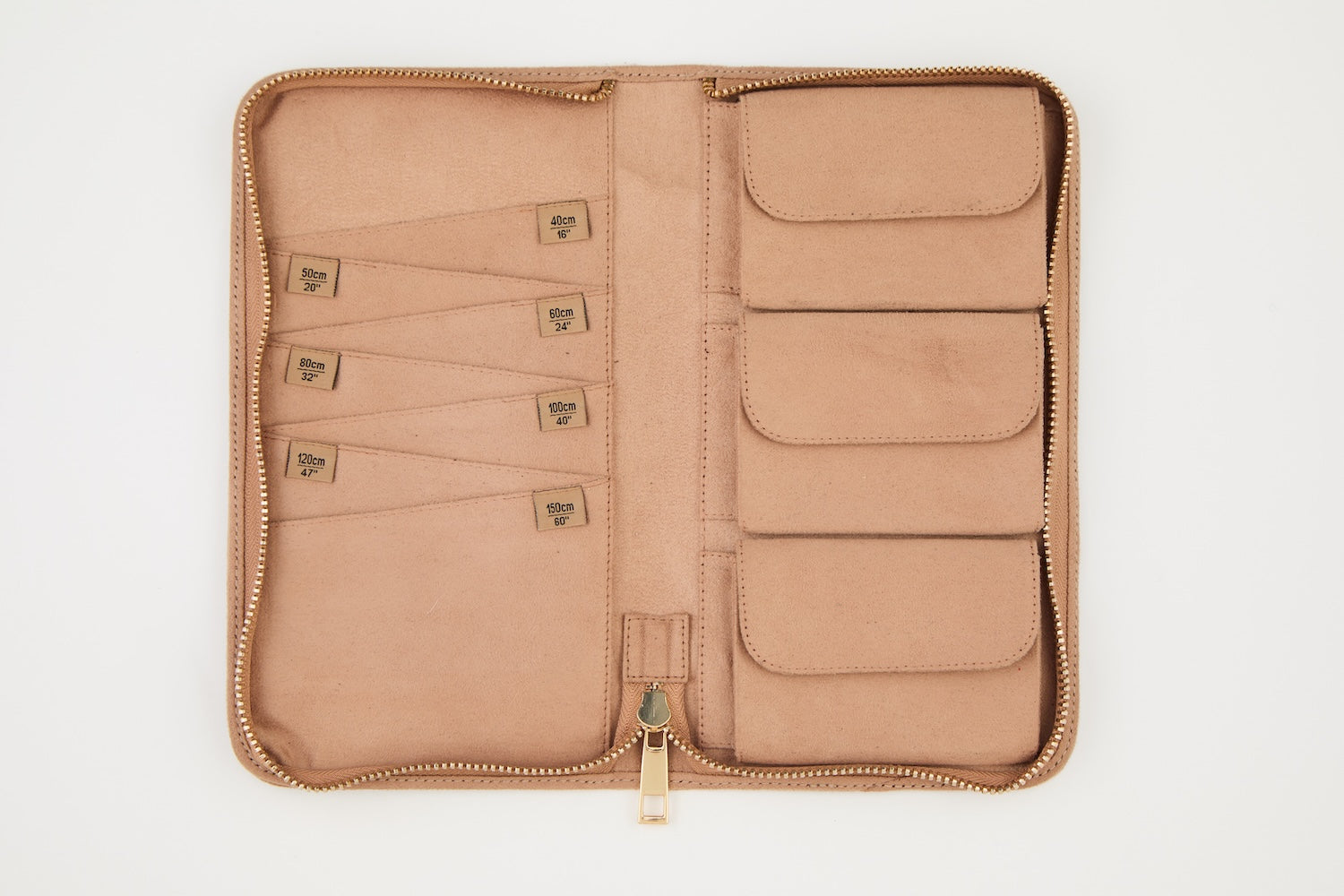 knitpro aufbewahrung KnitPro Nadeletui für Nadelseile | hier kaufen
