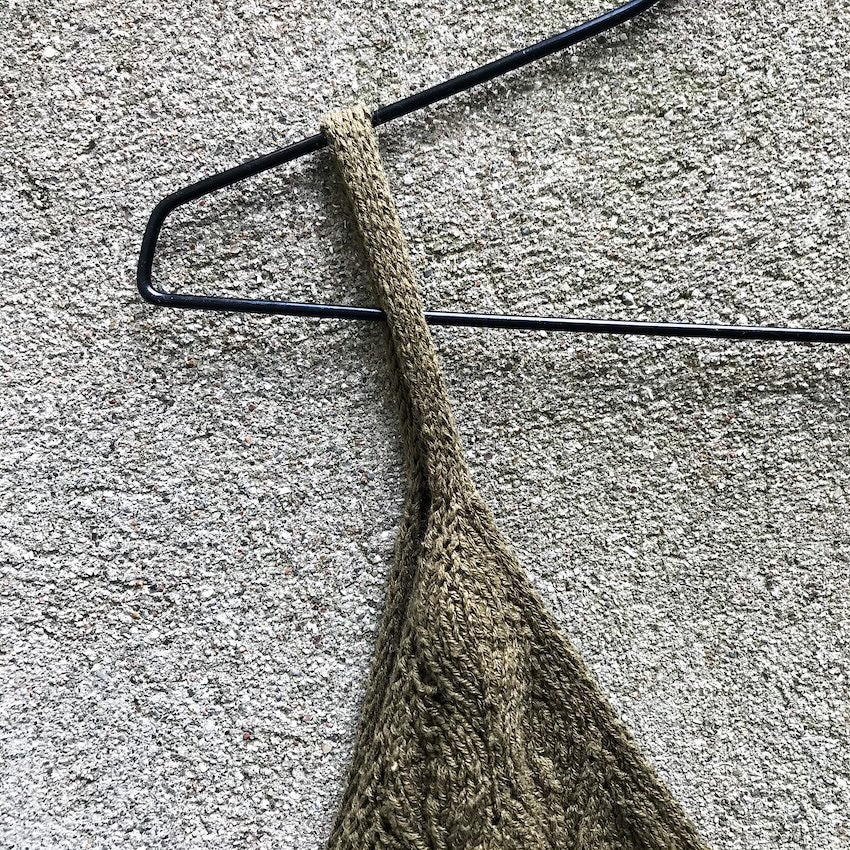 Olive Top von Knitting for Olive mit Pzre Silk von Knitting for Olive 6