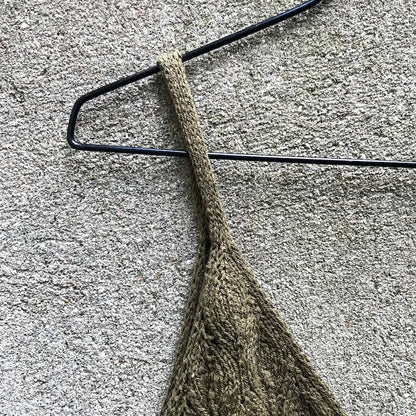Olive Top von Knitting for Olive mit Pzre Silk von Knitting for Olive 6