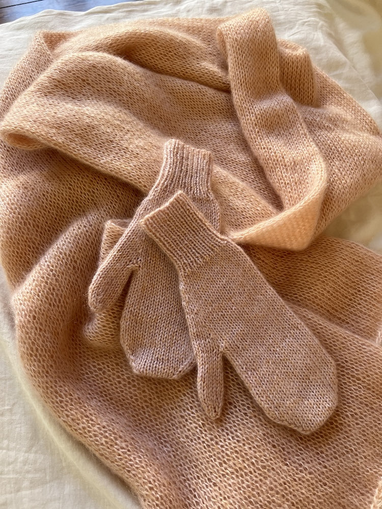 kolibri handschuhe Kolibri by Johanna Vincent Set | hier kaufen