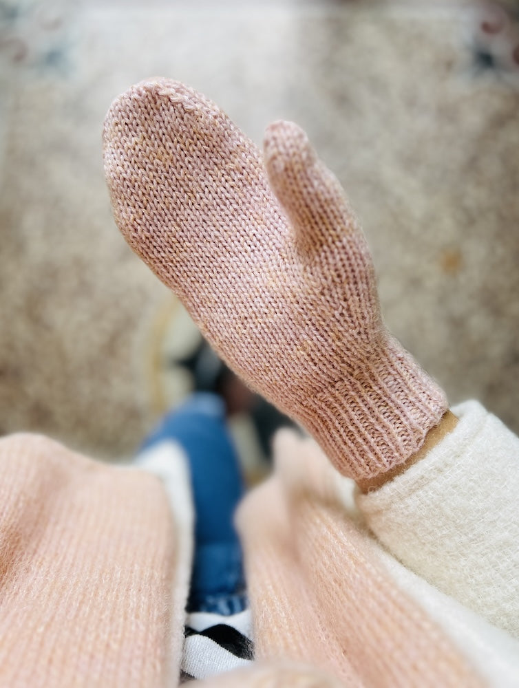 kolibri premium handschuhe Kolibri by Johanna Vincent Set | hier kaufen