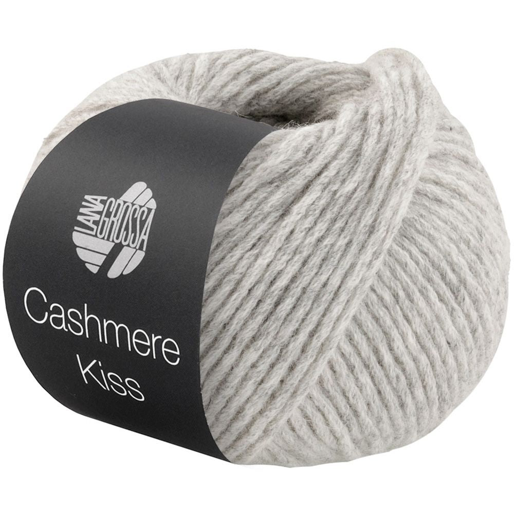 Cashmere Kiss | edle Mischung aus Merino und Kaschmir