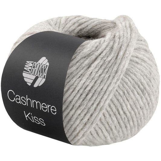 Cashmere Kiss | edle Mischung aus Merino und Kaschmir
