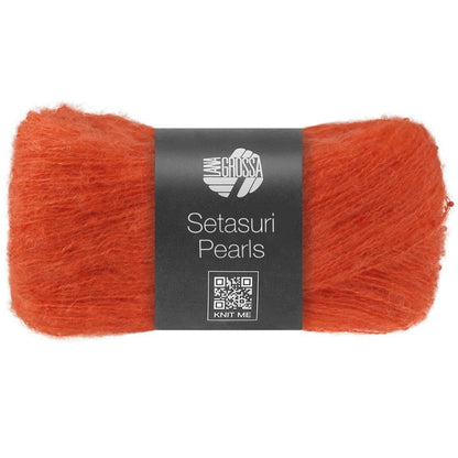 Setasuri Pearls | feiner Glanz durch zarte Glasperlen