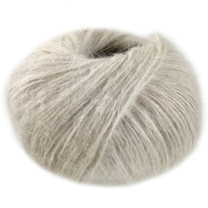 Superkid Seta | fluffig weich aus Superkid Mohair und Seide
