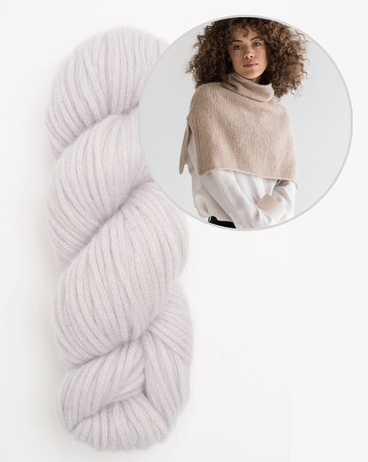 Lind | kuschelweicher Schmeichler aus Luft von Woolfolk