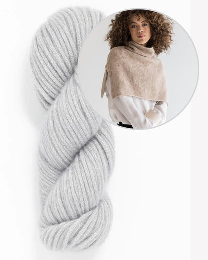 Lind | kuschelweicher Schmeichler aus Luft von Woolfolk