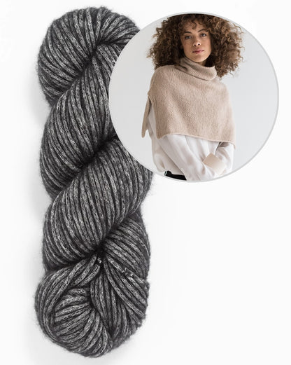 Lind | kuschelweicher Schmeichler aus Luft von Woolfolk