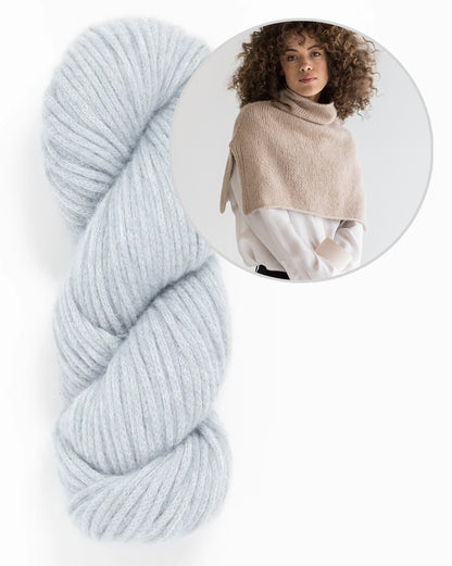 Lind | kuschelweicher Schmeichler aus Luft von Woolfolk