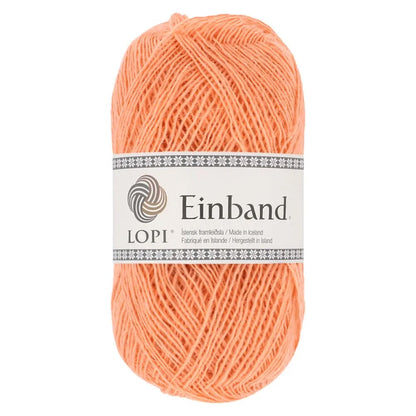 Einband | fein und robust aus reiner isländischer Wolle