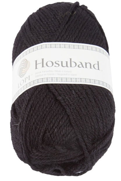 Hosuband | super warme, dicke Sockenwolle