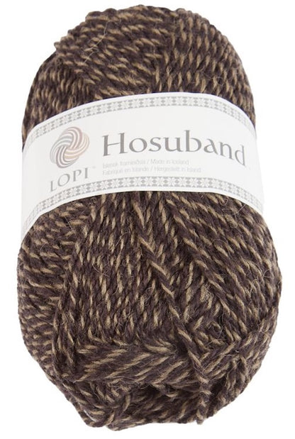 Hosuband | super warme, dicke Sockenwolle
