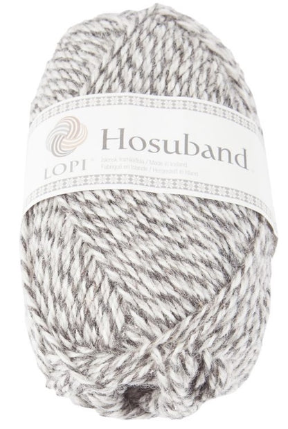 Hosuband | super warme, dicke Sockenwolle