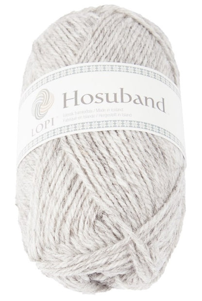 Hosuband | super warme, dicke Sockenwolle