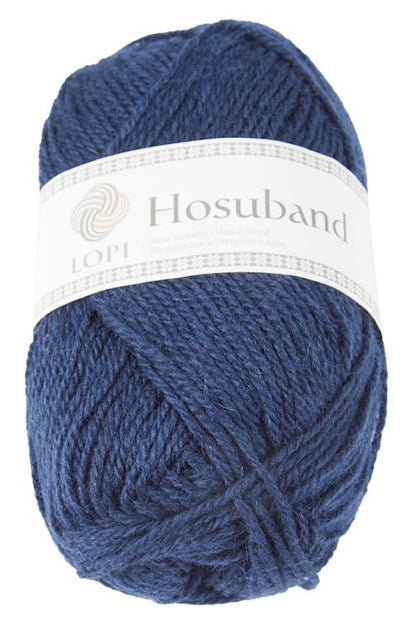 Hosuband | super warme, dicke Sockenwolle
