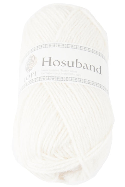 Hosuband | super warme, dicke Sockenwolle