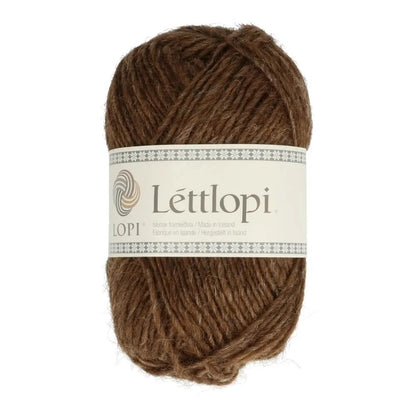 Lettlopi | pure Wolle aus Island, robust und ursprünglich